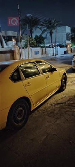 Chevrolet Impala
